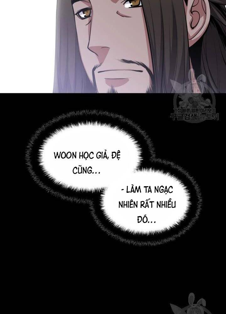 Học Giả Kiếm Sĩ - Chương 4