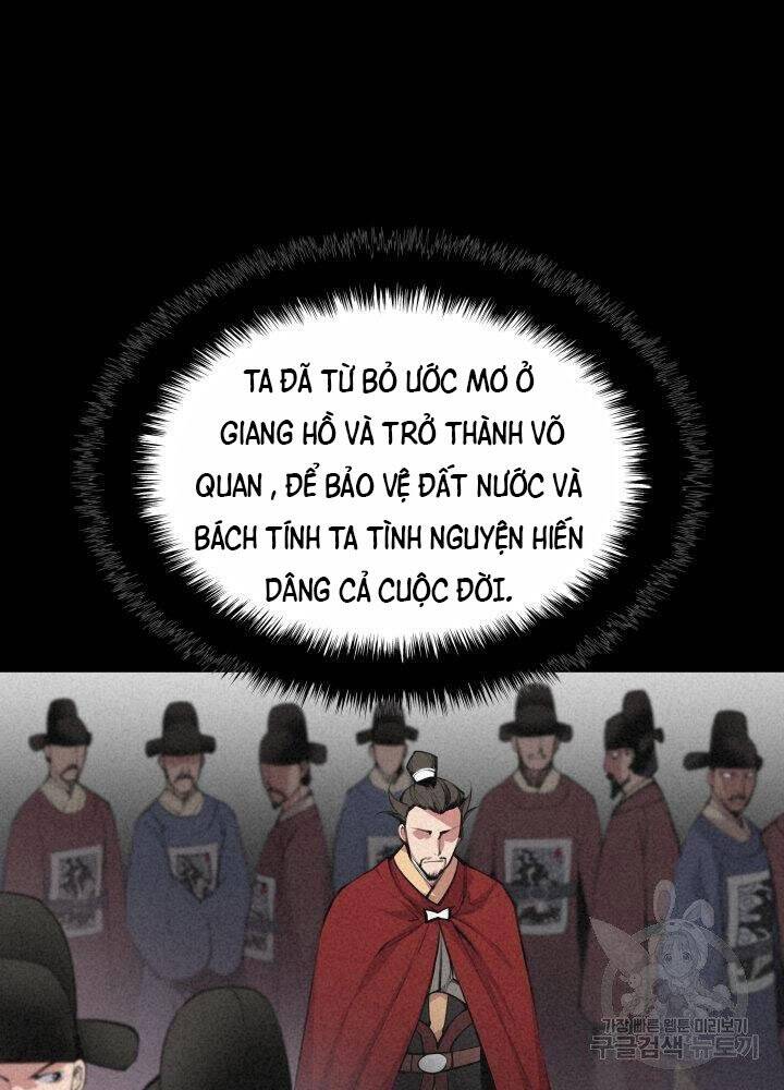 Học Giả Kiếm Sĩ - Chương 4