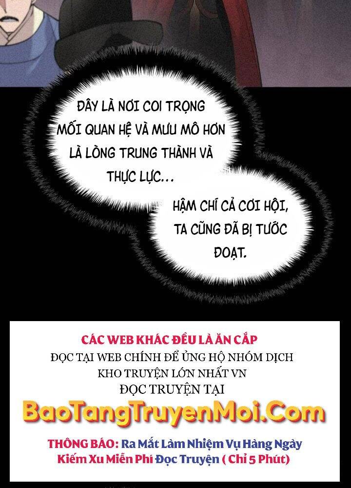 Học Giả Kiếm Sĩ - Chương 4