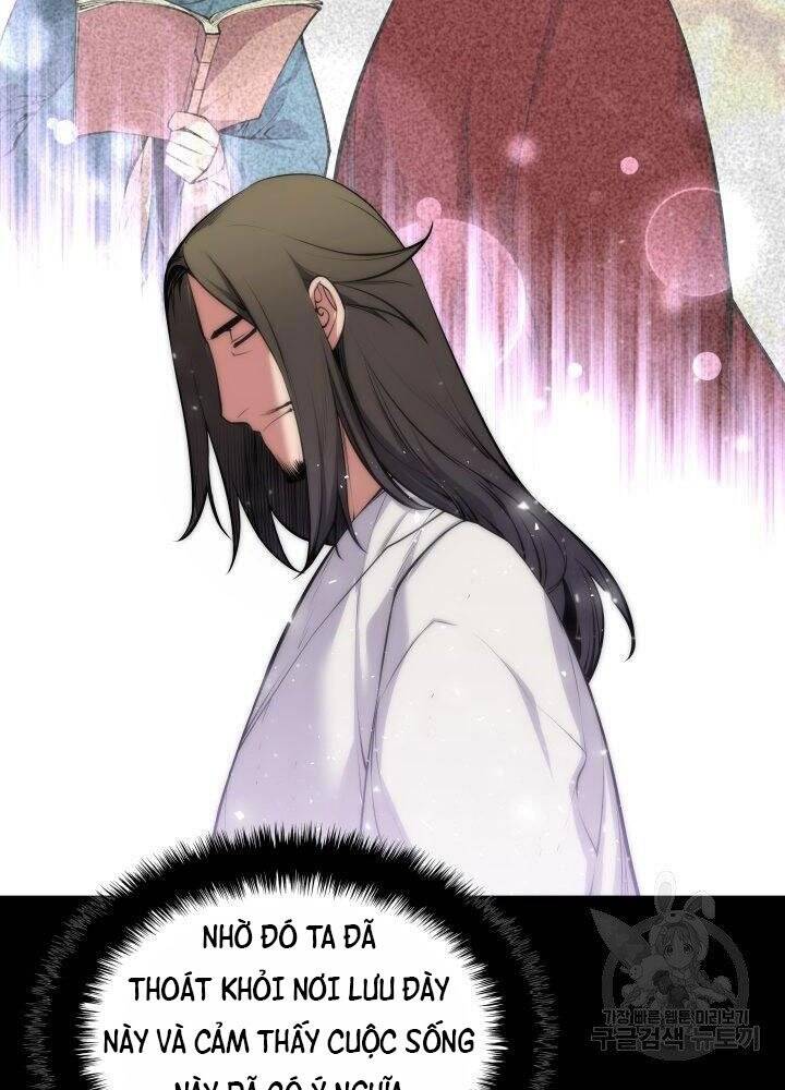 Học Giả Kiếm Sĩ - Chương 4