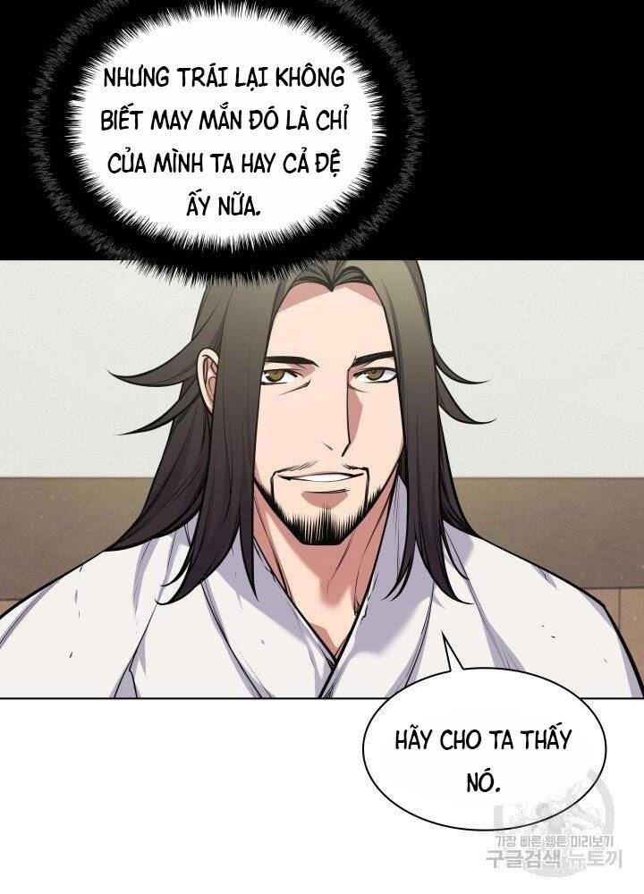 Học Giả Kiếm Sĩ - Chương 4