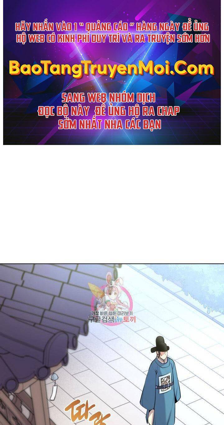 Học Giả Kiếm Sĩ - Chương 5