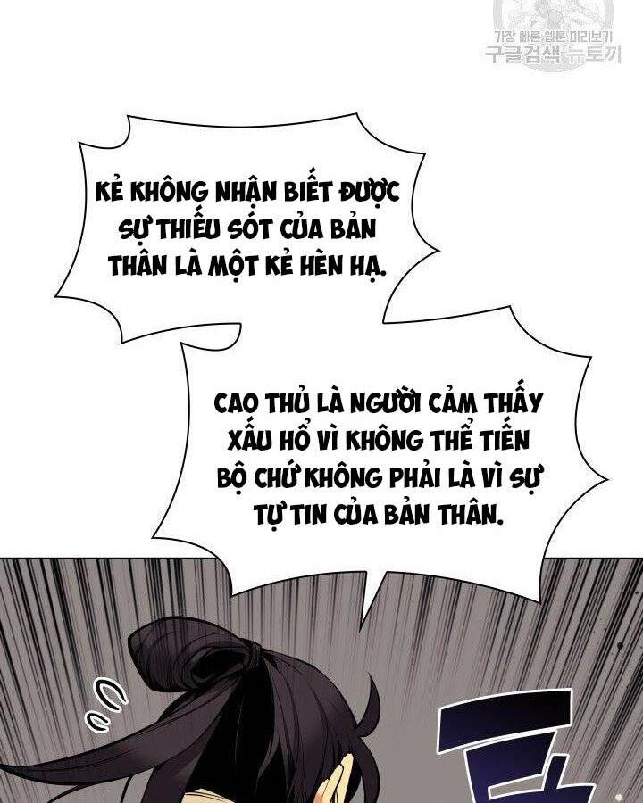 Học Giả Kiếm Sĩ - Chương 5