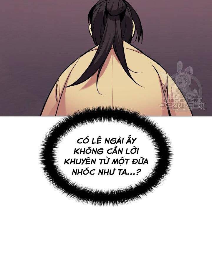 Học Giả Kiếm Sĩ - Chương 5