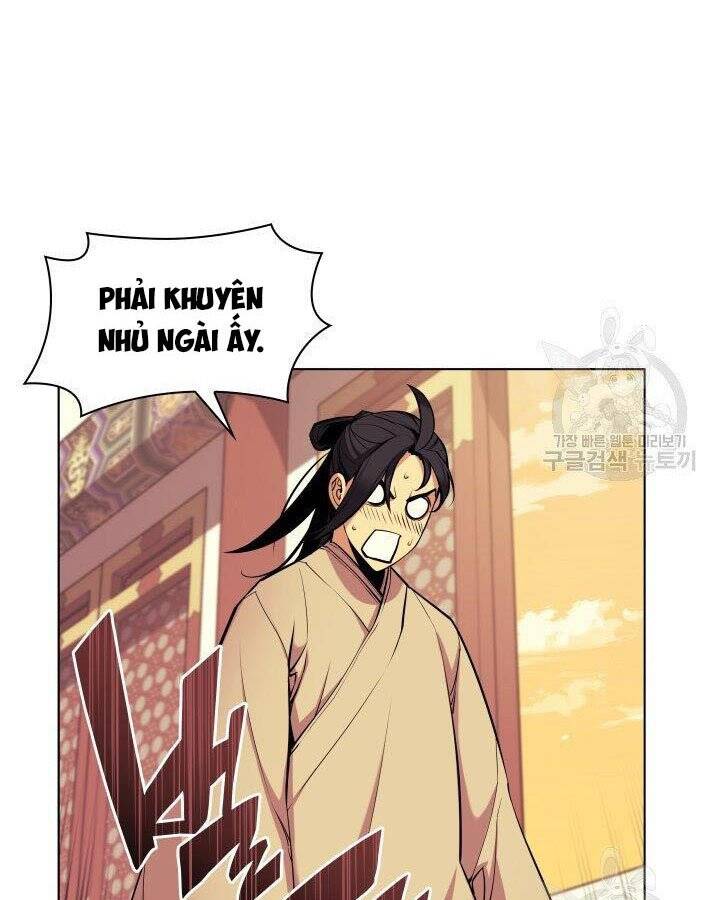 Học Giả Kiếm Sĩ - Chương 5