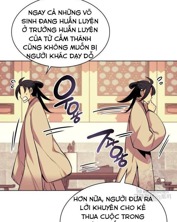 Học Giả Kiếm Sĩ - Chương 5