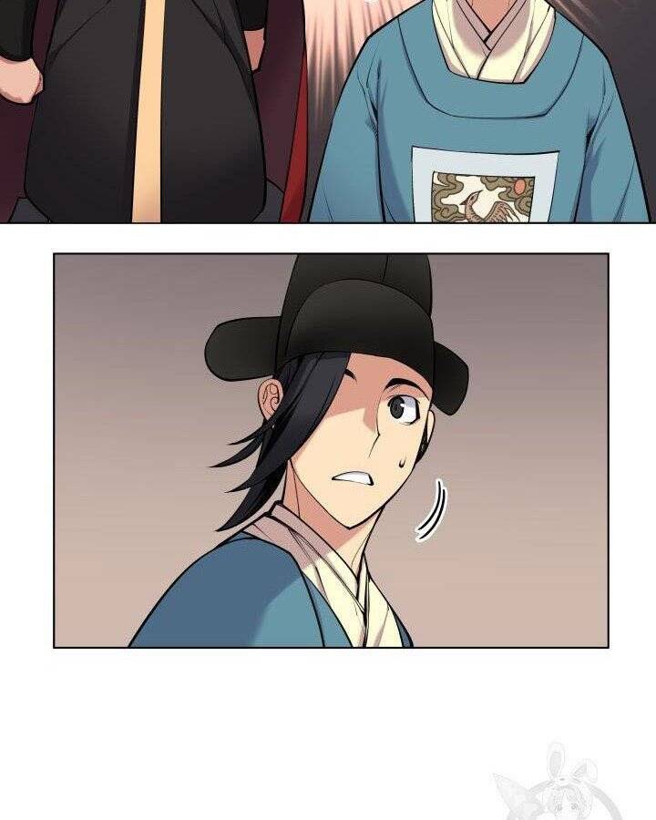 Học Giả Kiếm Sĩ - Chương 5