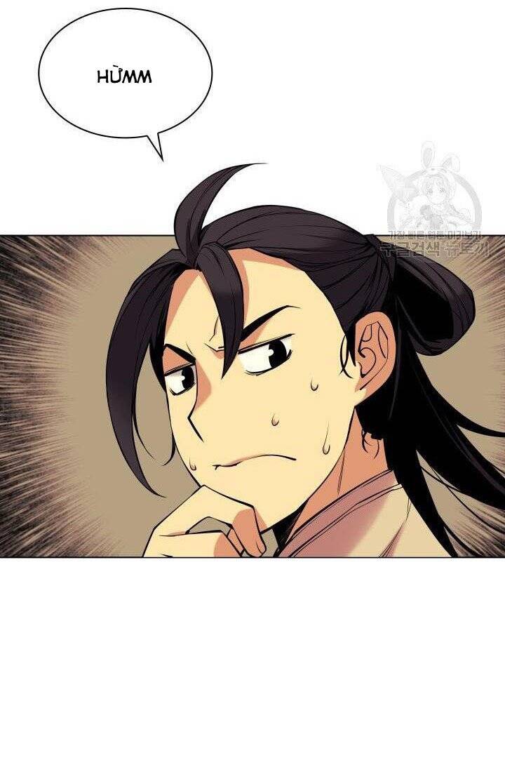 Học Giả Kiếm Sĩ - Chương 5