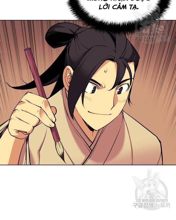 Học Giả Kiếm Sĩ - Chương 5