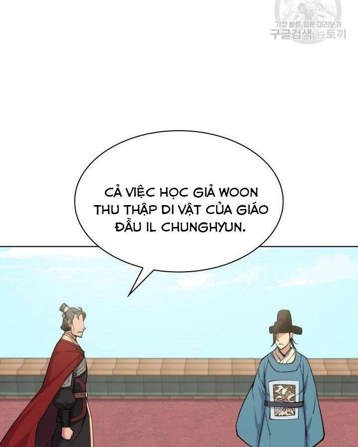 Học Giả Kiếm Sĩ - Chương 5