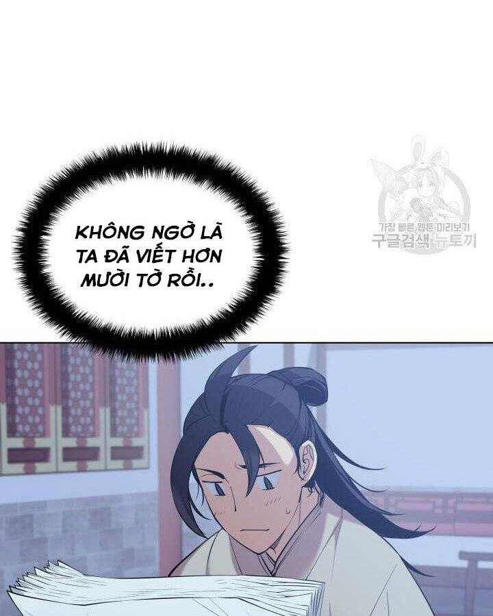 Học Giả Kiếm Sĩ - Chương 5