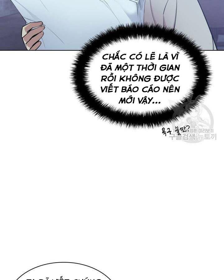 Học Giả Kiếm Sĩ - Chương 5