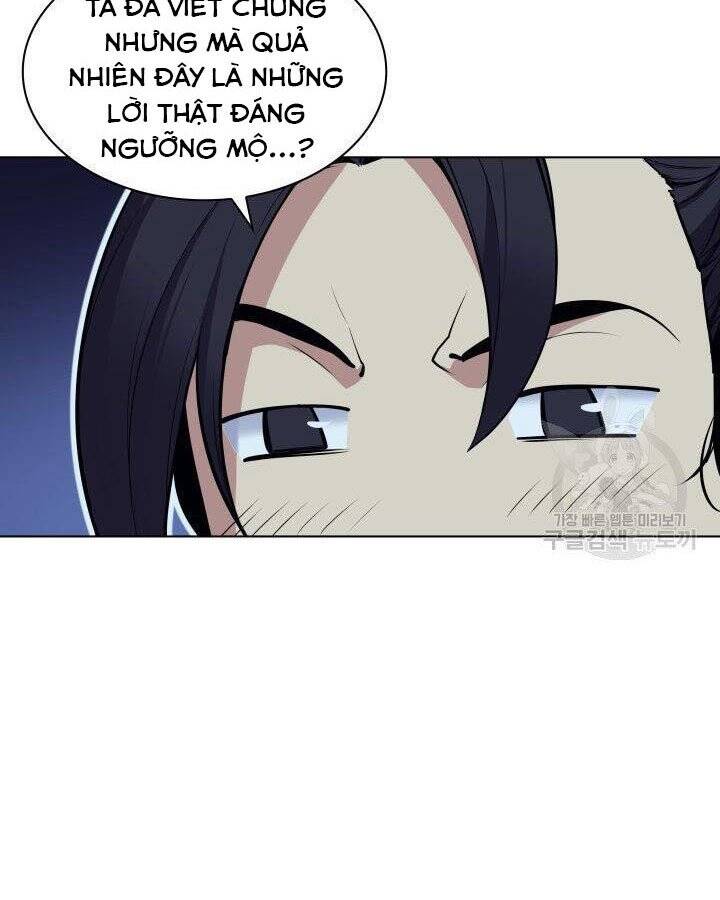 Học Giả Kiếm Sĩ - Chương 5