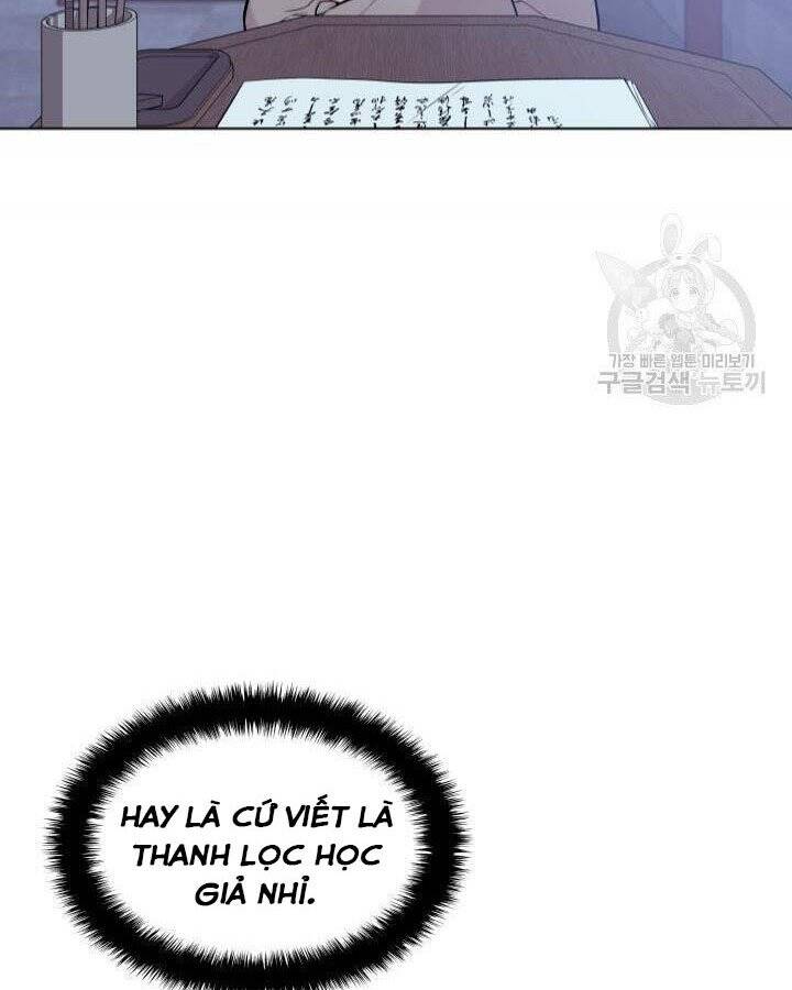 Học Giả Kiếm Sĩ - Chương 5