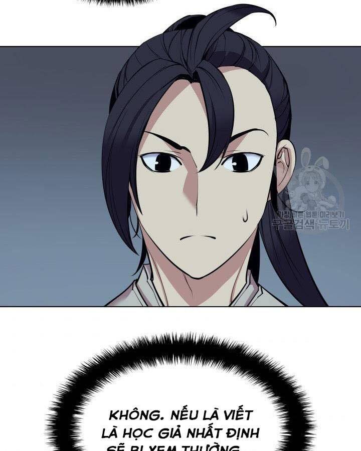 Học Giả Kiếm Sĩ - Chương 5