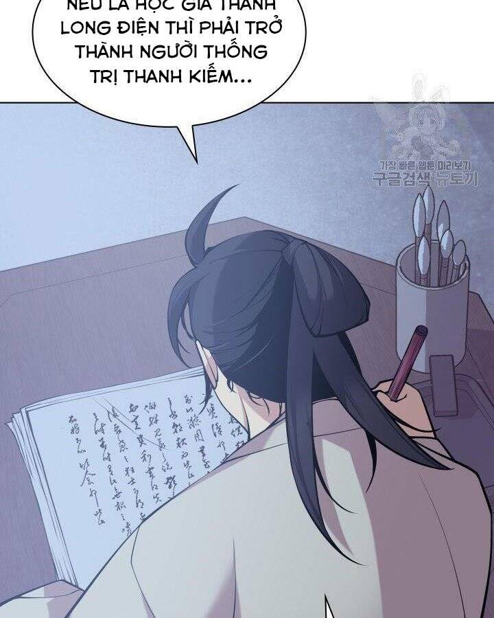 Học Giả Kiếm Sĩ - Chương 5