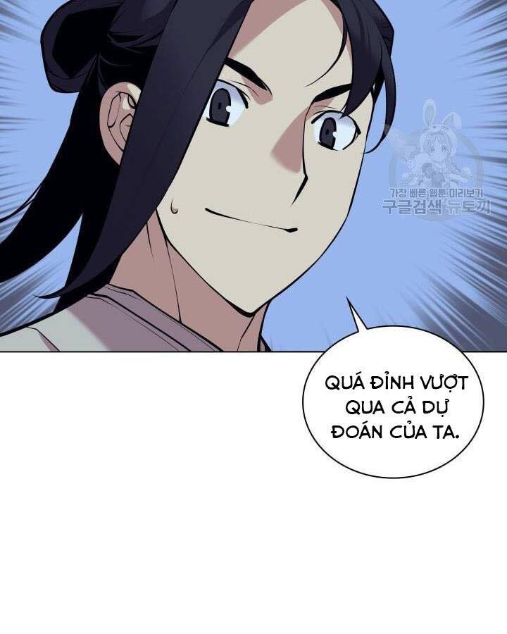 Học Giả Kiếm Sĩ - Chương 5