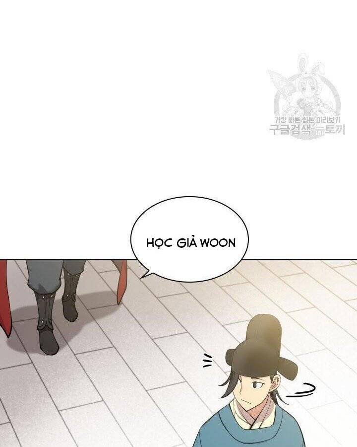 Học Giả Kiếm Sĩ - Chương 5