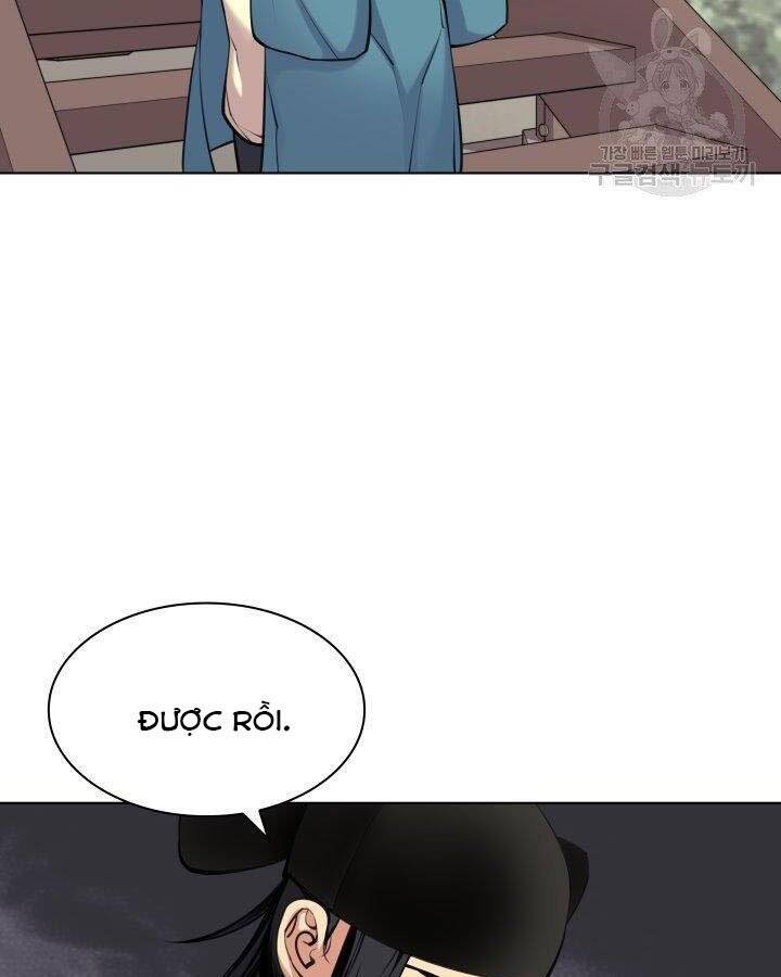 Học Giả Kiếm Sĩ - Chương 5