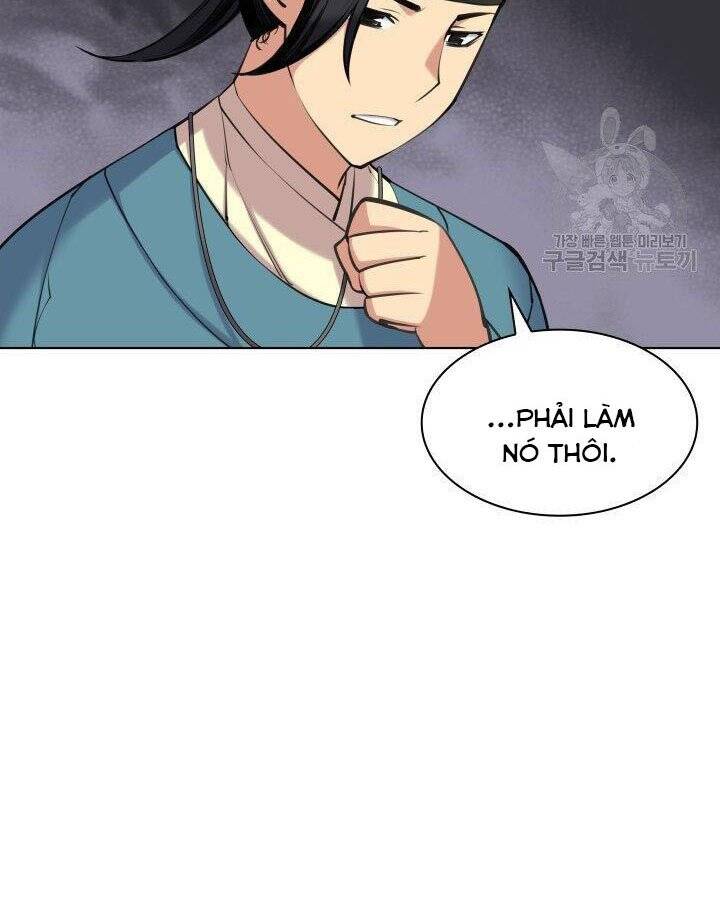 Học Giả Kiếm Sĩ - Chương 5