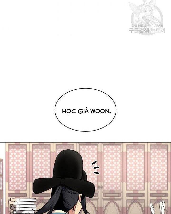 Học Giả Kiếm Sĩ - Chương 5