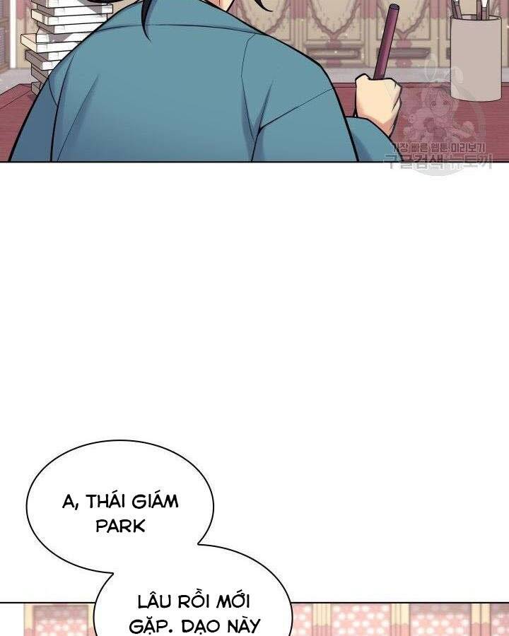 Học Giả Kiếm Sĩ - Chương 5