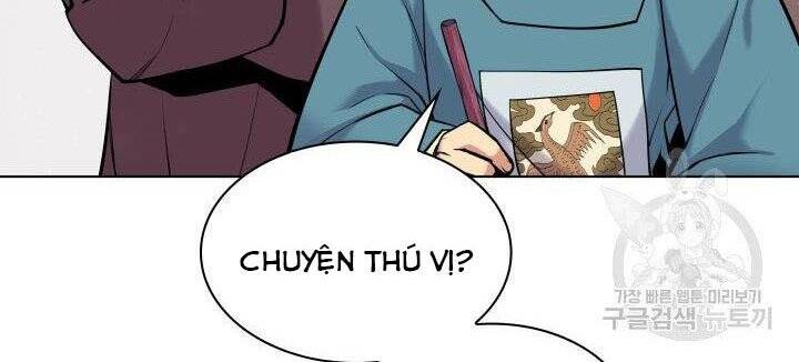 Học Giả Kiếm Sĩ - Chương 5