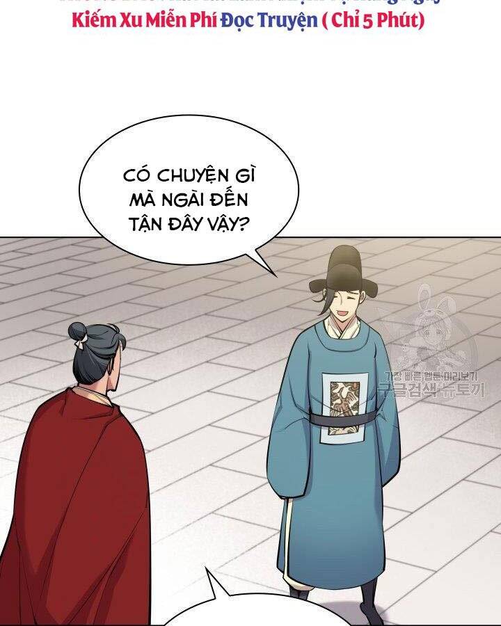 Học Giả Kiếm Sĩ - Chương 5