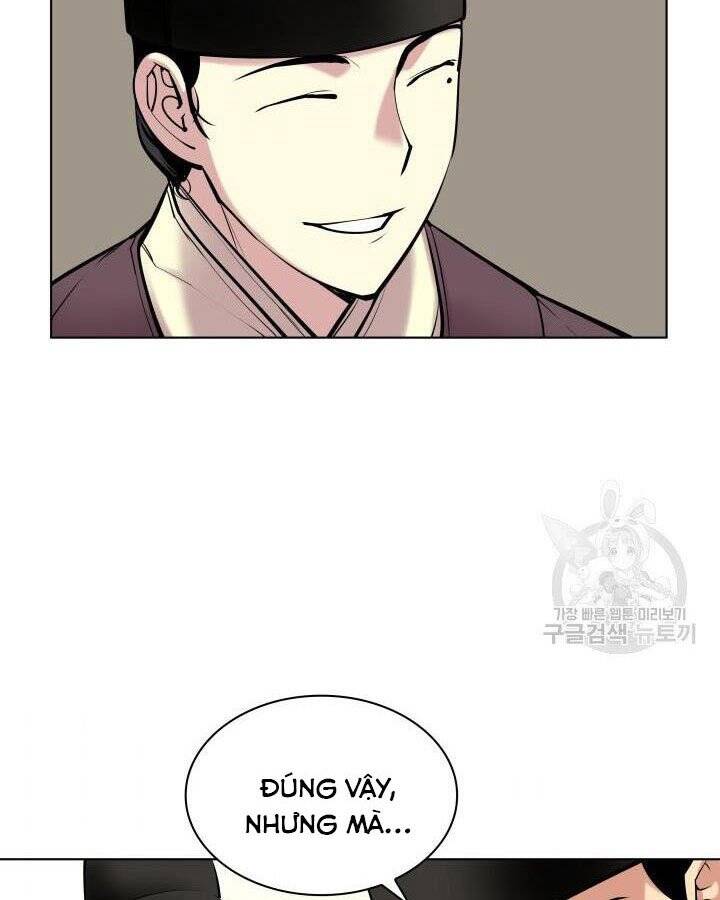 Học Giả Kiếm Sĩ - Chương 5