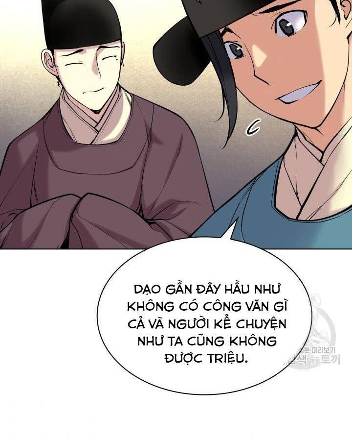 Học Giả Kiếm Sĩ - Chương 5