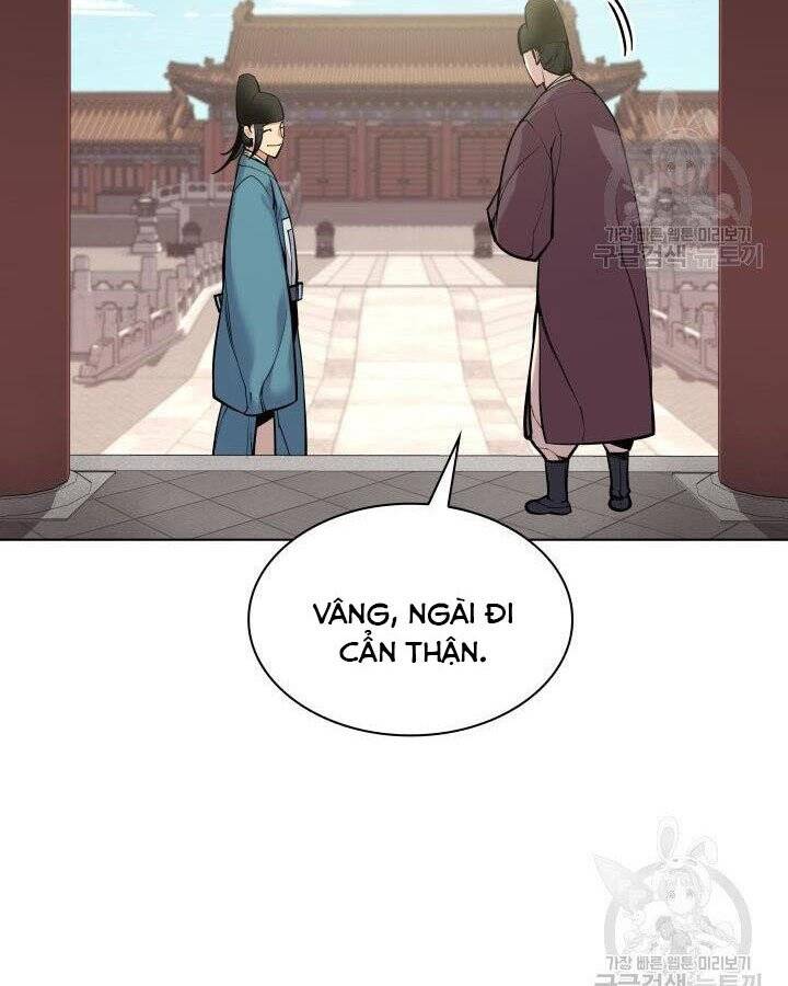 Học Giả Kiếm Sĩ - Chương 5