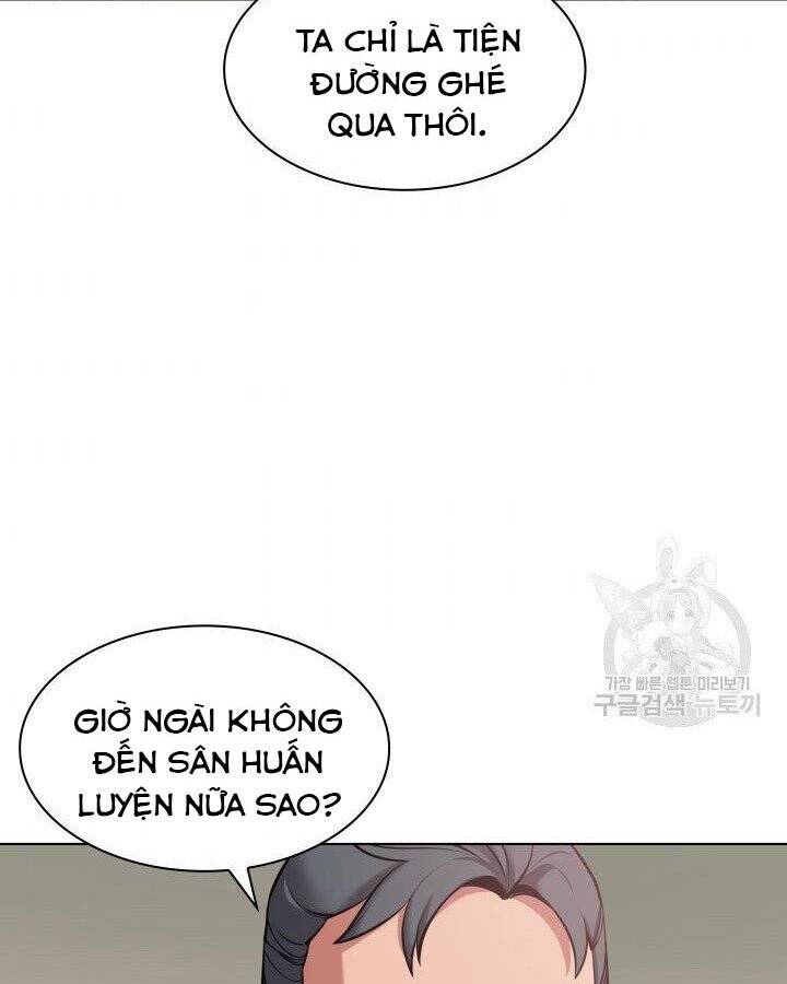 Học Giả Kiếm Sĩ - Chương 5