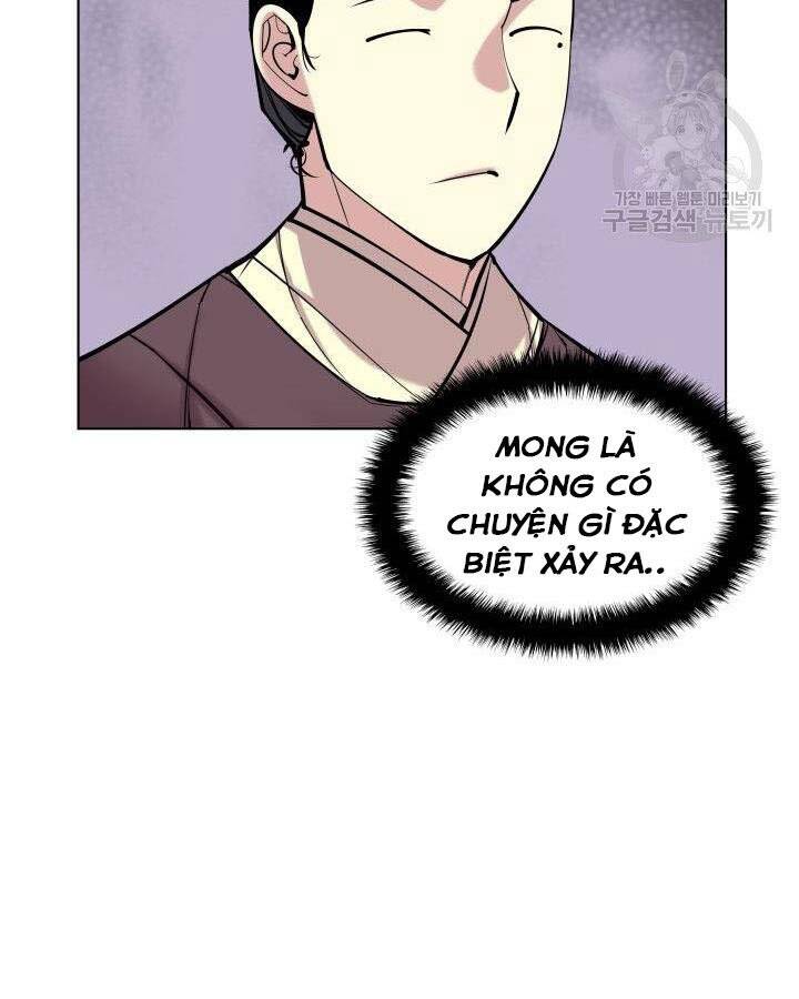 Học Giả Kiếm Sĩ - Chương 5