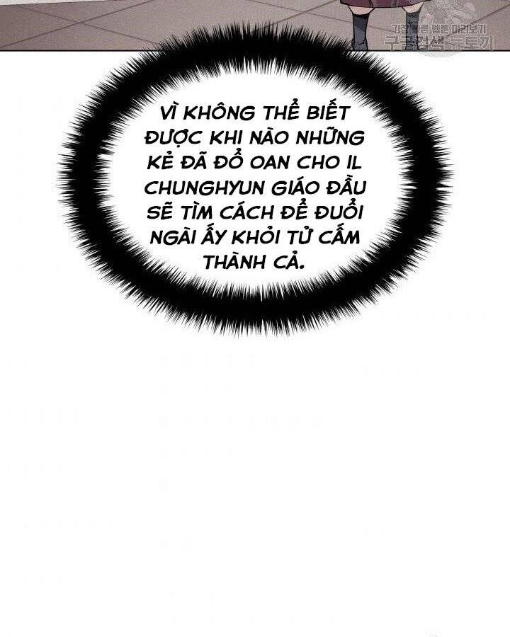 Học Giả Kiếm Sĩ - Chương 5