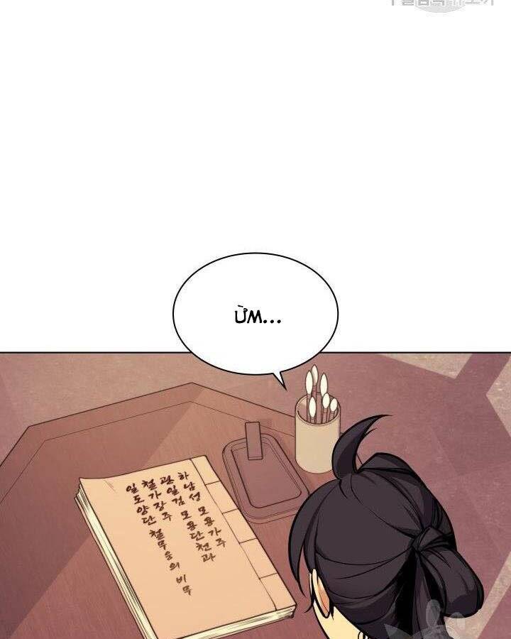 Học Giả Kiếm Sĩ - Chương 5