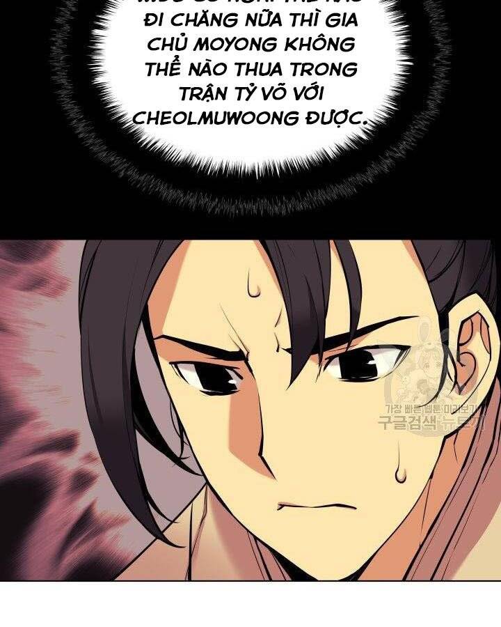 Học Giả Kiếm Sĩ - Chương 5