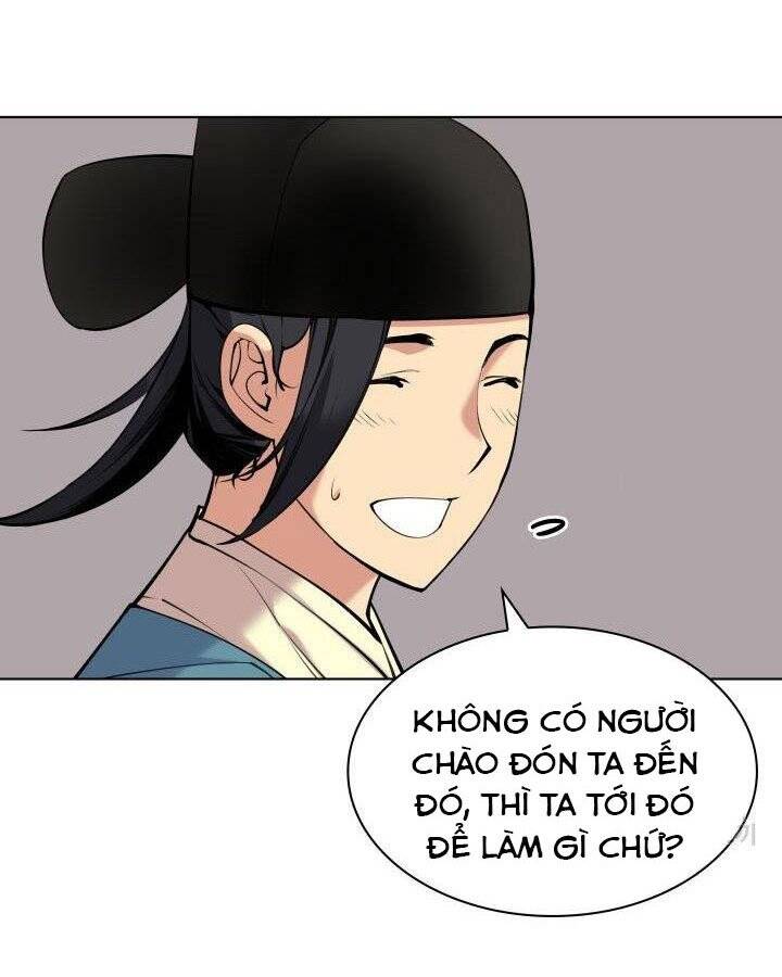 Học Giả Kiếm Sĩ - Chương 5