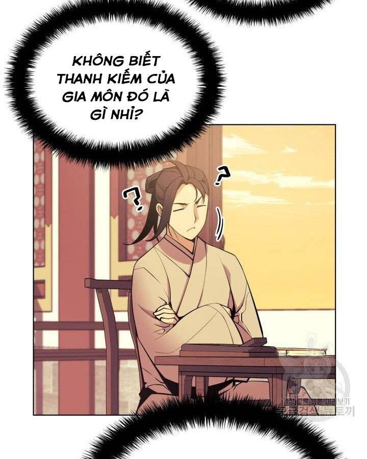 Học Giả Kiếm Sĩ - Chương 5