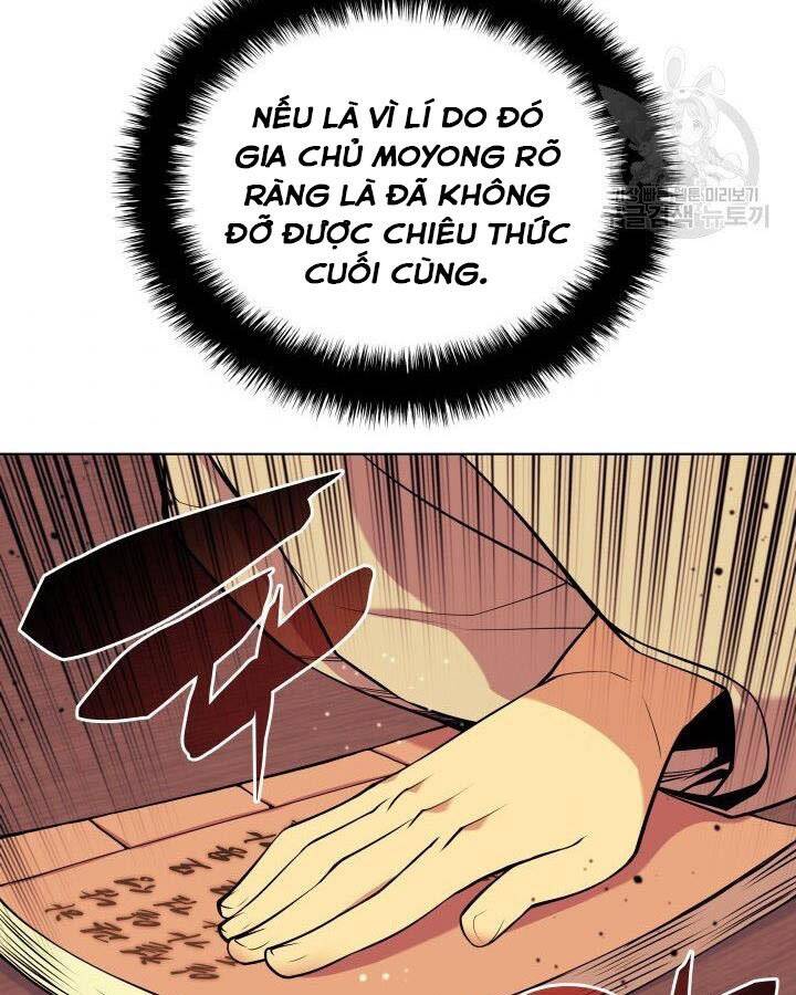 Học Giả Kiếm Sĩ - Chương 5