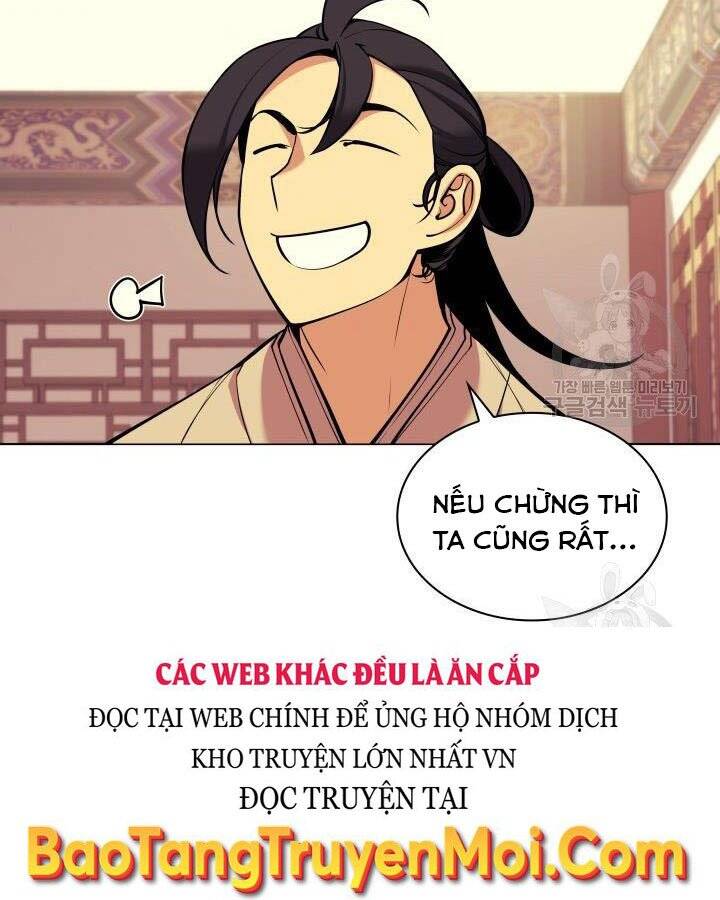 Học Giả Kiếm Sĩ - Chương 5