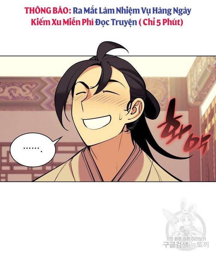 Học Giả Kiếm Sĩ - Chương 5