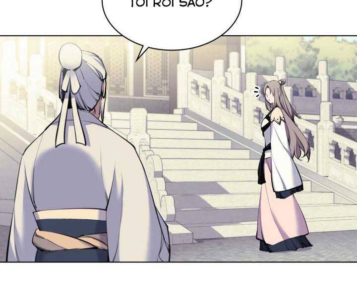 Học Giả Kiếm Sĩ - Chương 6