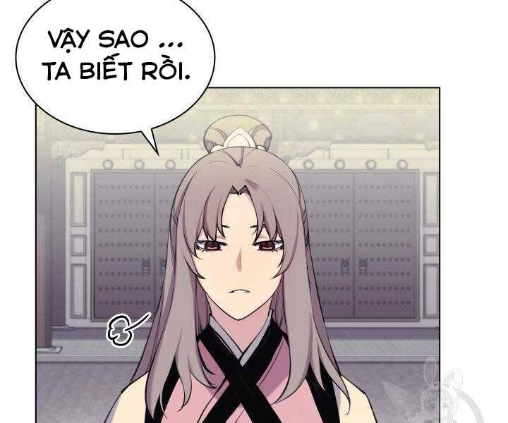 Học Giả Kiếm Sĩ - Chương 6