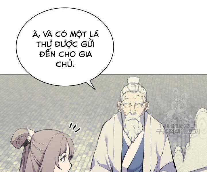 Học Giả Kiếm Sĩ - Chương 6