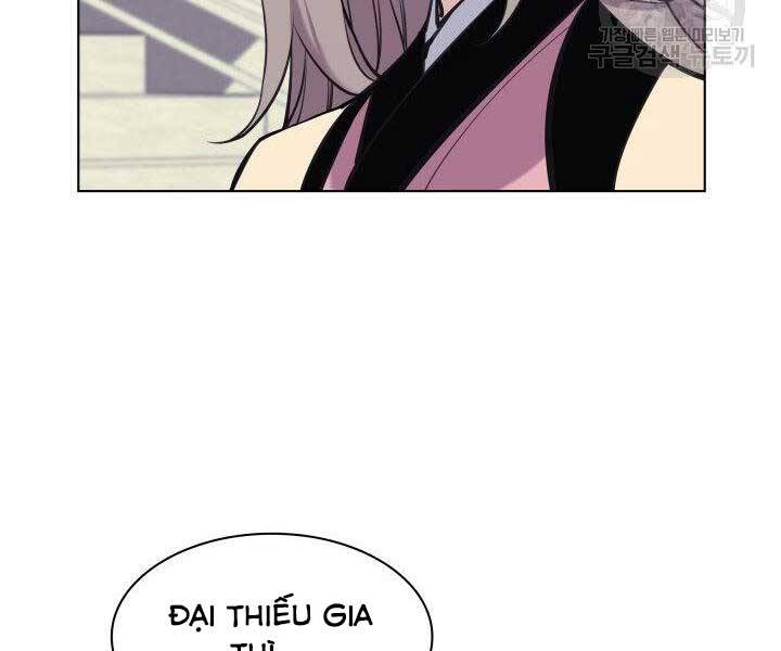 Học Giả Kiếm Sĩ - Chương 6