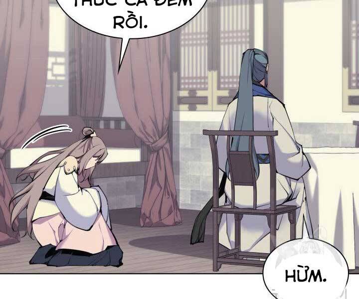 Học Giả Kiếm Sĩ - Chương 6