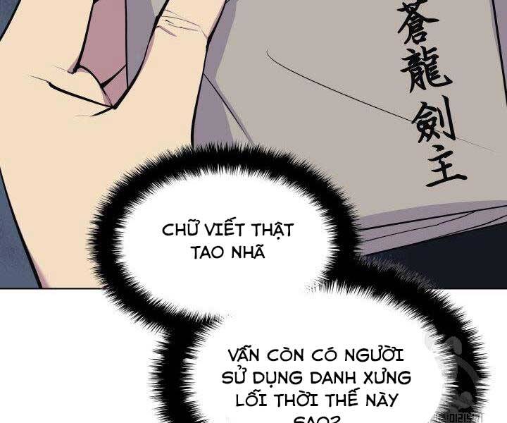 Học Giả Kiếm Sĩ - Chương 6