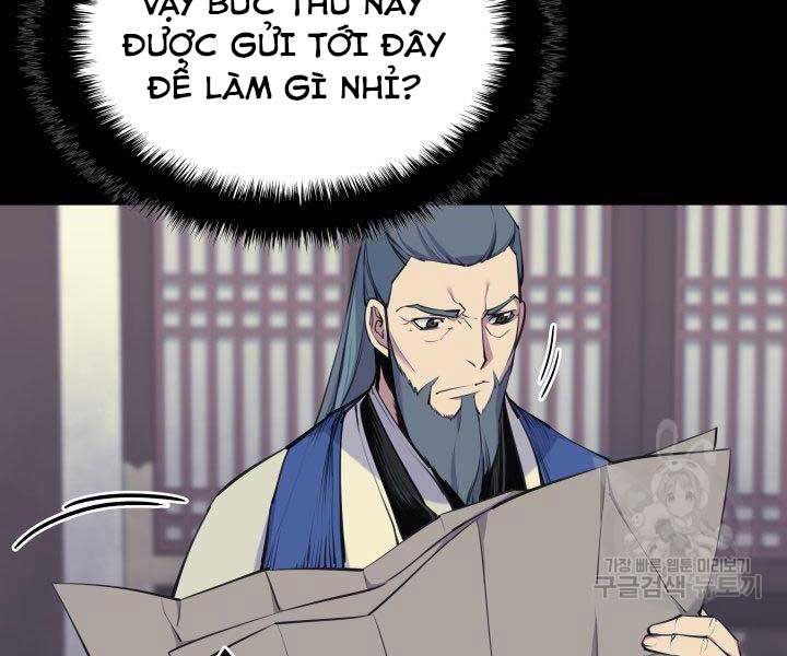 Học Giả Kiếm Sĩ - Chương 6