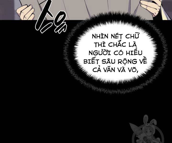 Học Giả Kiếm Sĩ - Chương 6