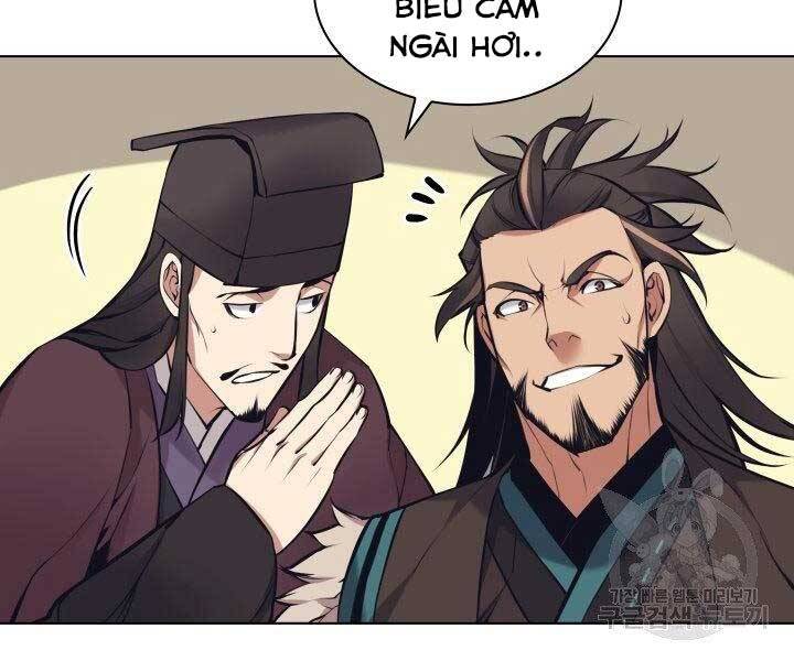 Học Giả Kiếm Sĩ - Chương 7